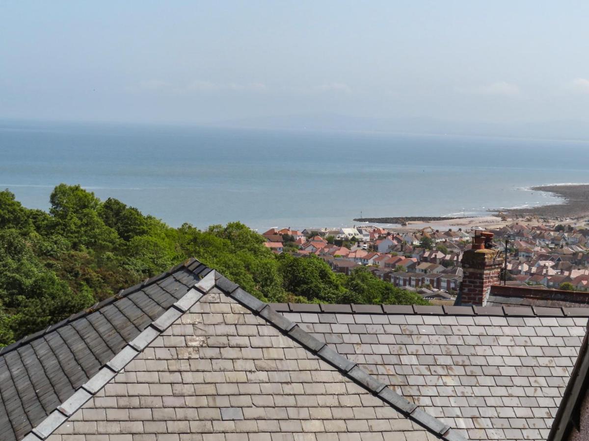 Вілла Bryn Tirion - Penrhynside Конві Екстер'єр фото