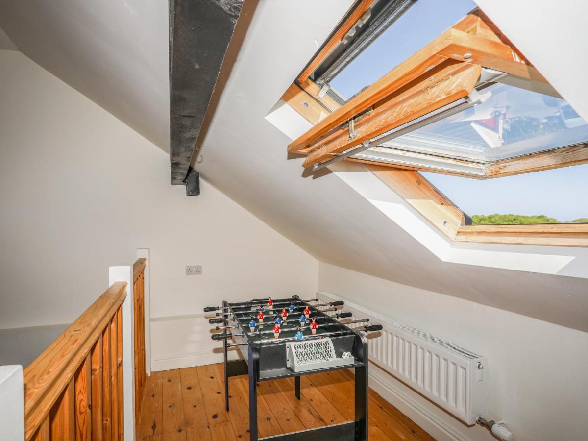 Вілла Bryn Tirion - Penrhynside Конві Екстер'єр фото